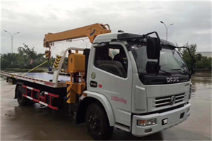 昂昂溪24小时道路救援服务